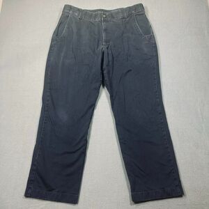 5.11 Tactical Men's‎ Size 40 Taclite Pro Black Pants Adjustable Waist